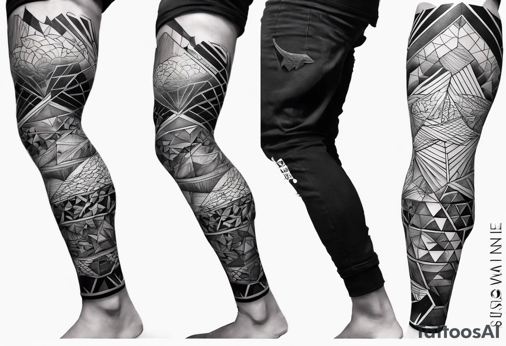 ocean tattoos for men 0023