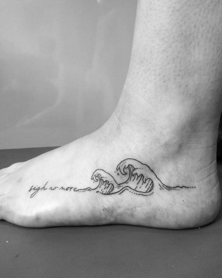 ocean tattoos for men 0039