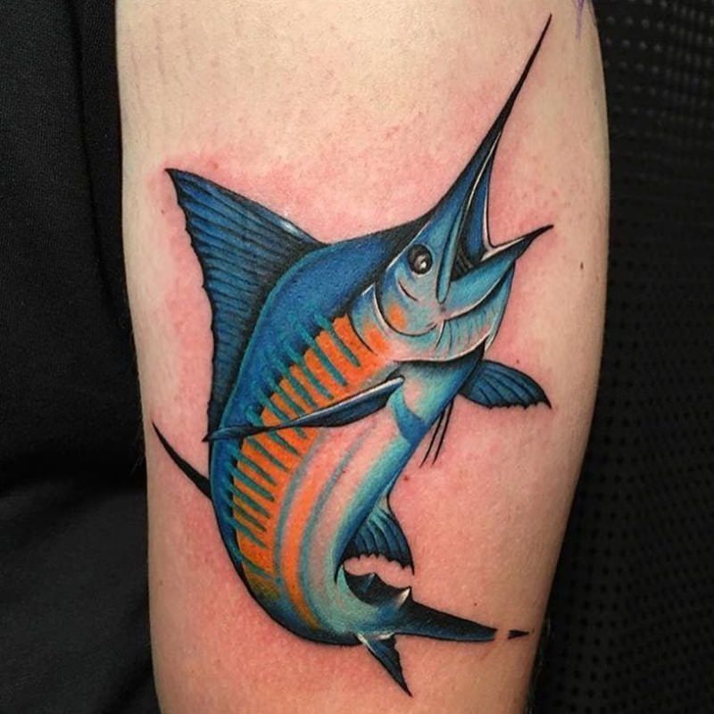 ocean tattoos for men 0066