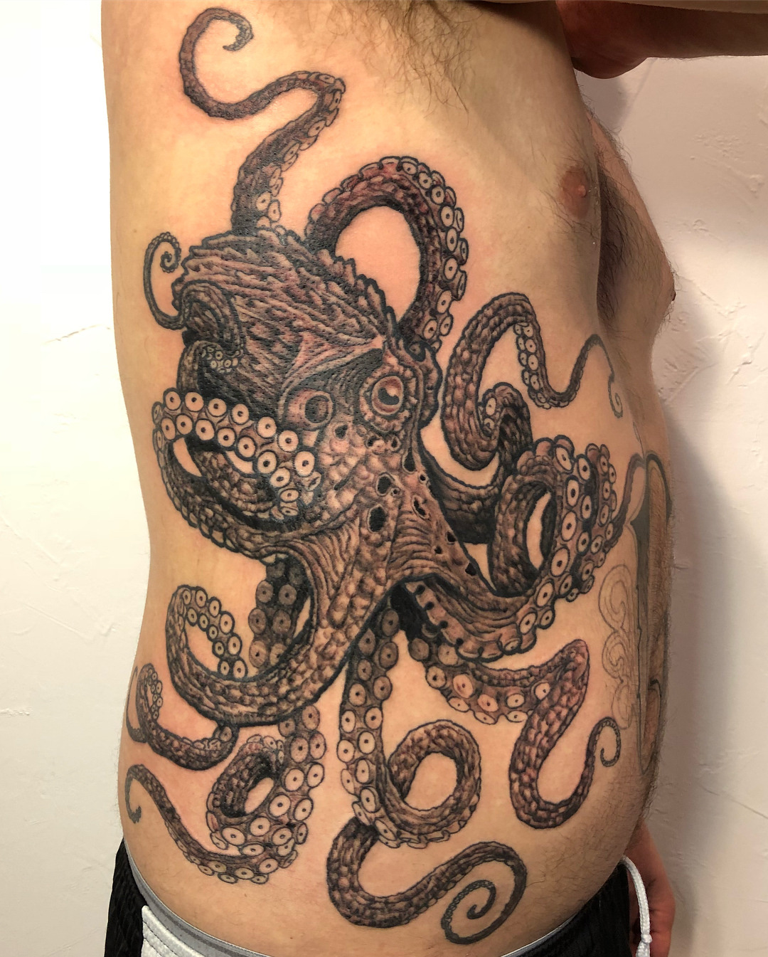 octopus tattoos for men 0012