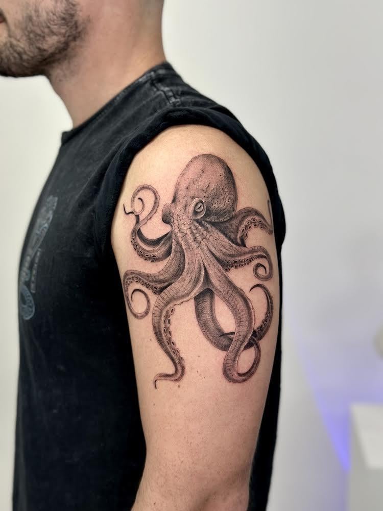 octopus tattoos for men 0015