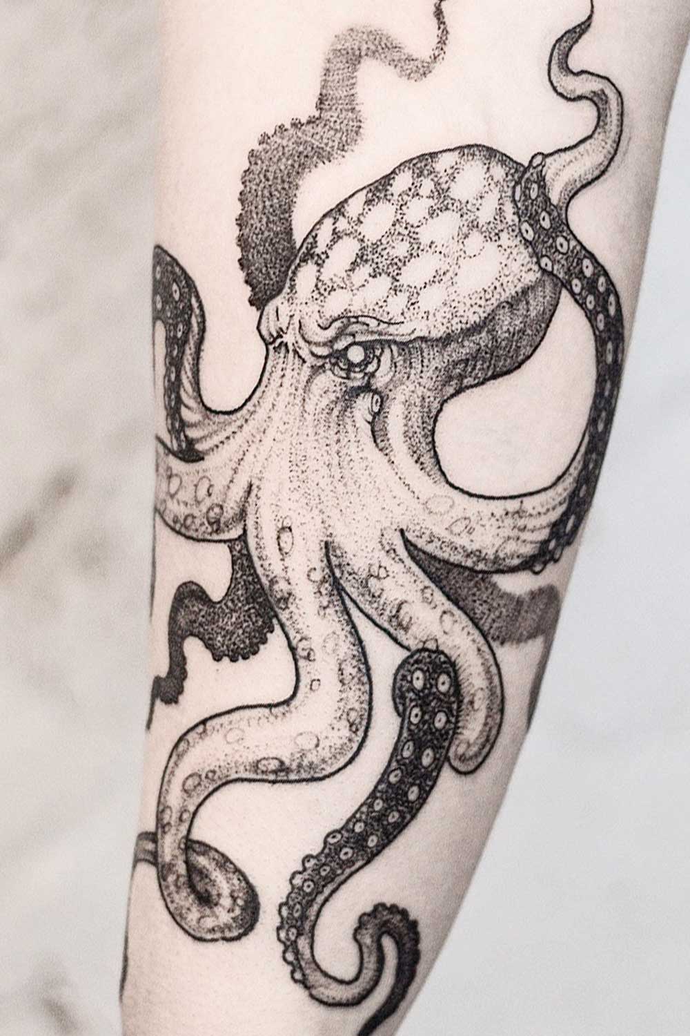 octopus tattoos for men 0018