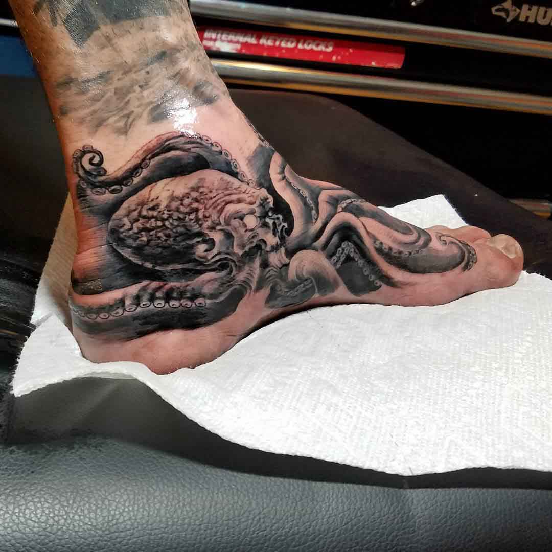 octopus tattoos for men 0023