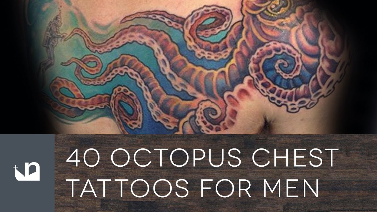 octopus tattoos for men 0028