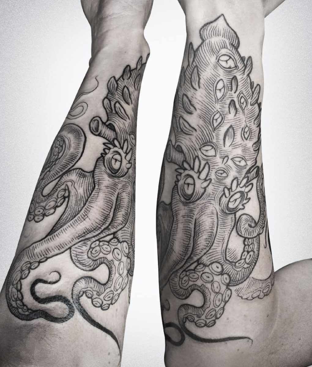 octopus tattoos for men 0029