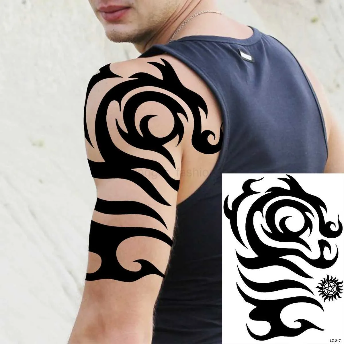 octopus tattoos for men 0038