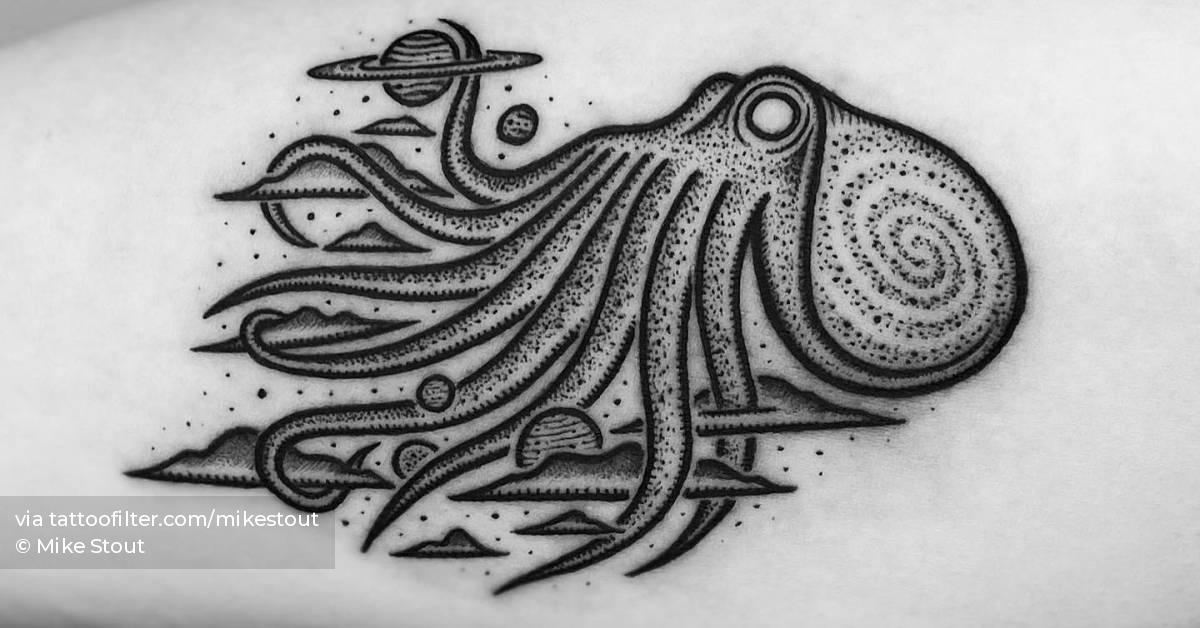 octopus tattoos for men 0043