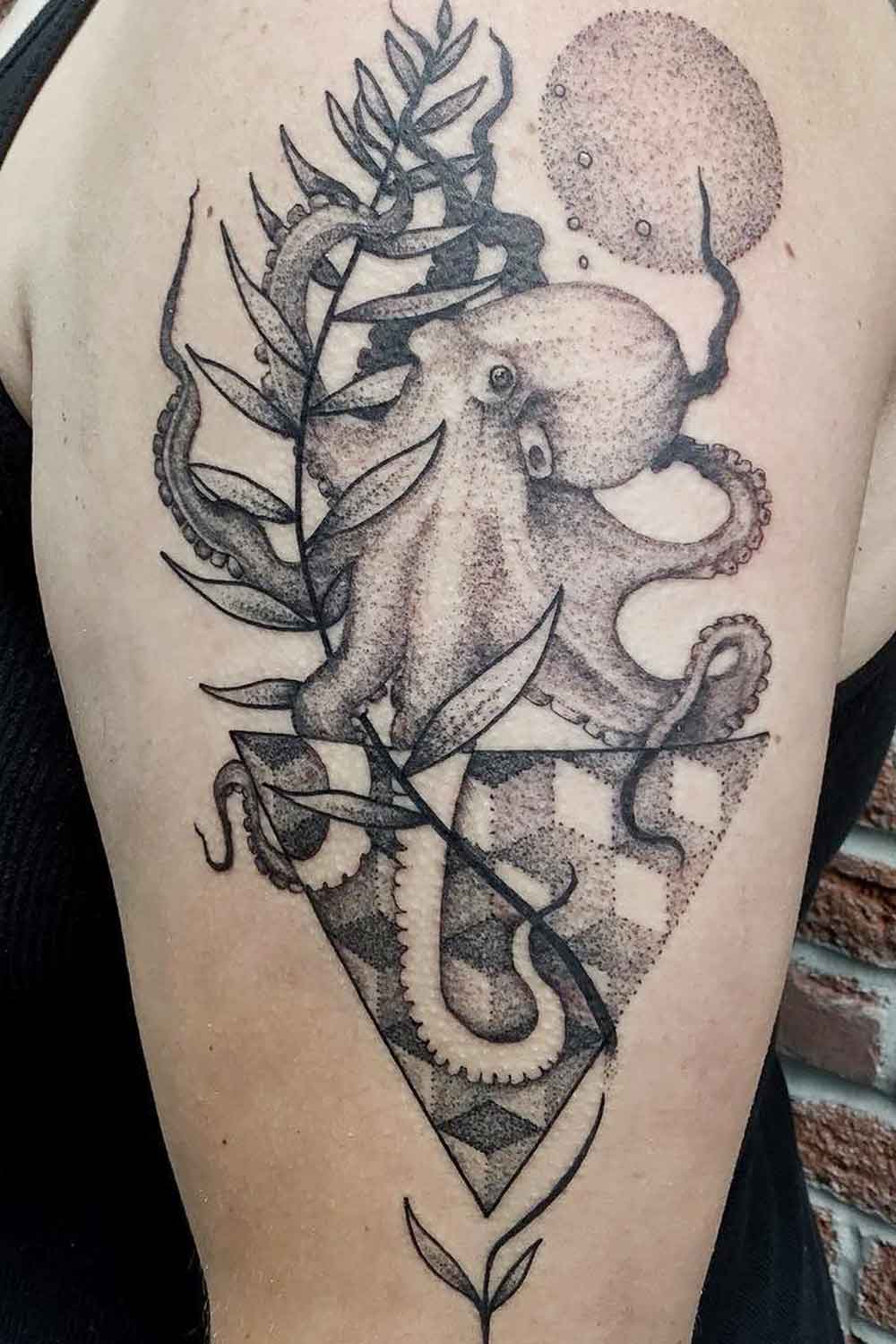 octopus tattoos for men 0052