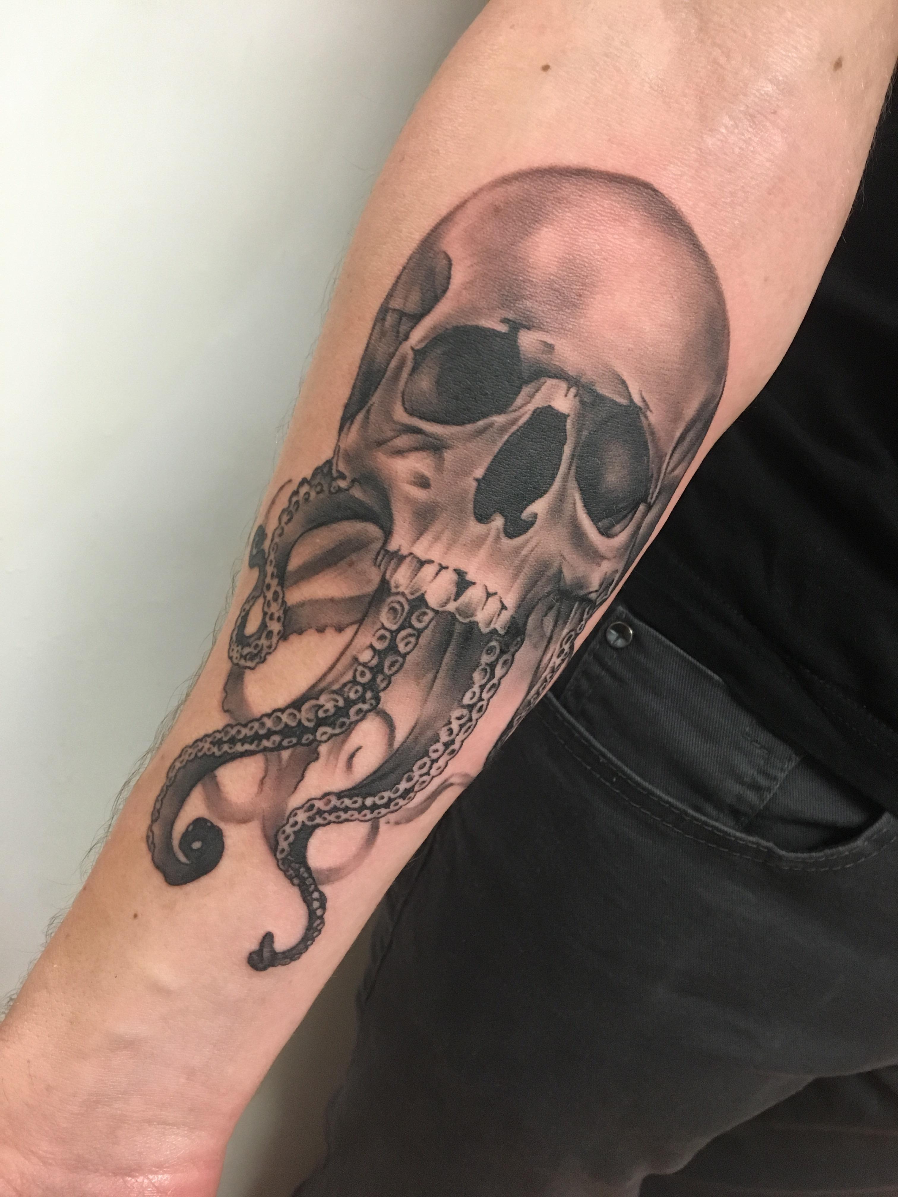 octopus tattoos for men 0073