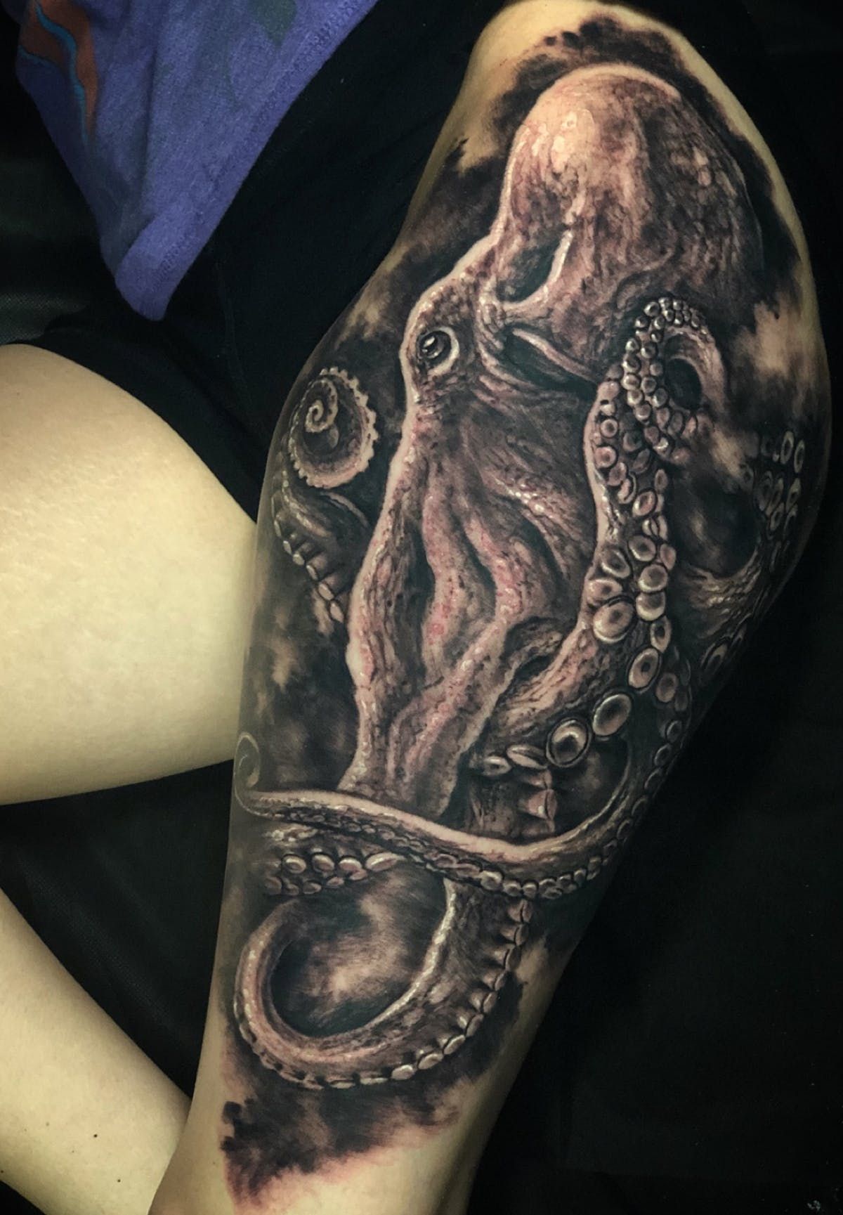 octopus tattoos for men 0079