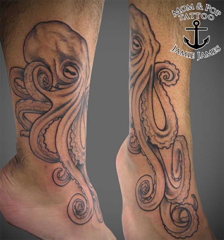 octopus tattoos for men 0098