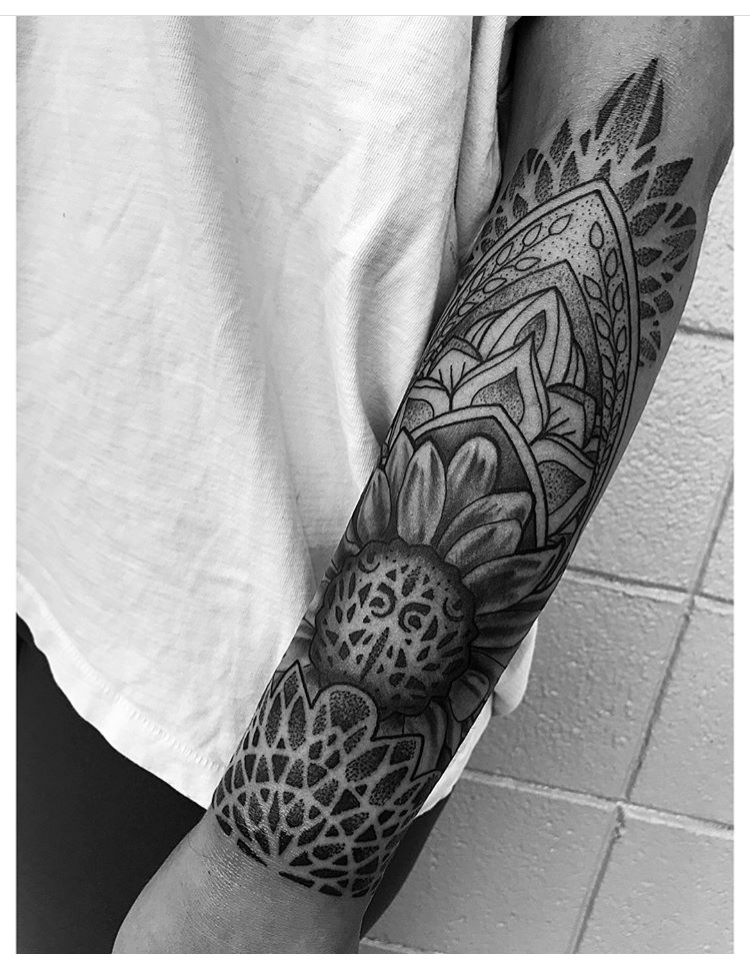 owl tattoos for men 0035