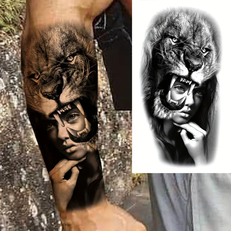 owl tattoos for men 0069