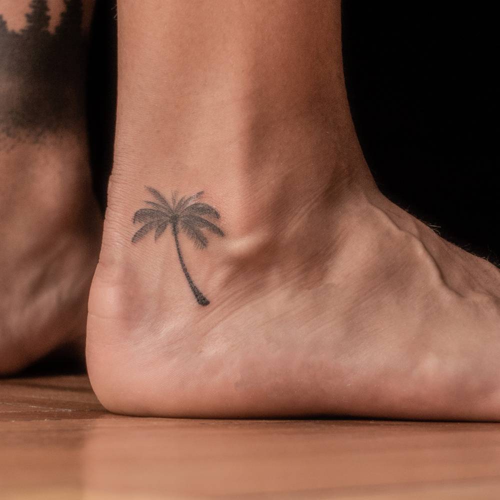 palm size tattoos for men 0058