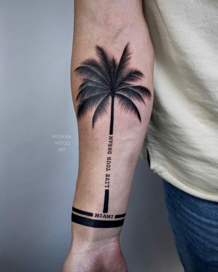 palm size tattoos for men 0088