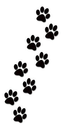 paw print tattoos for men 0023