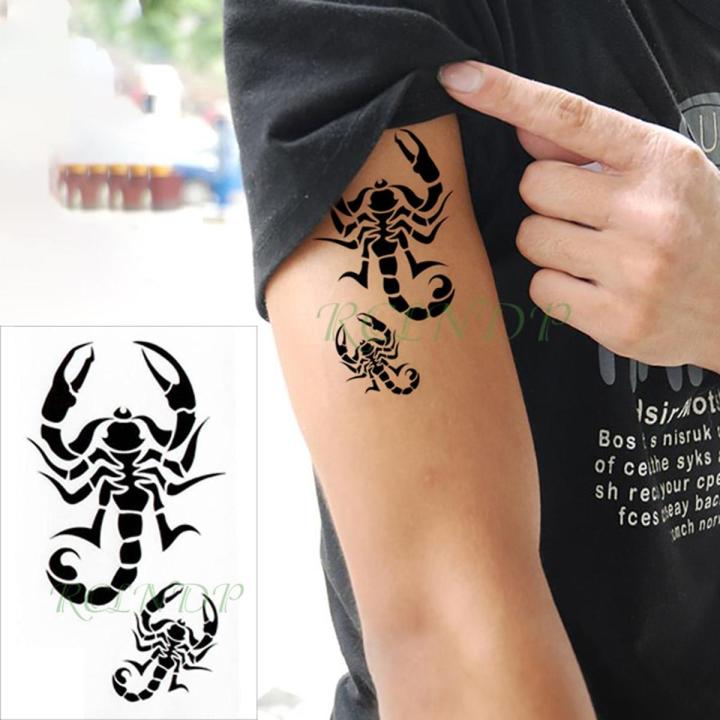 peace tattoos for men 0026