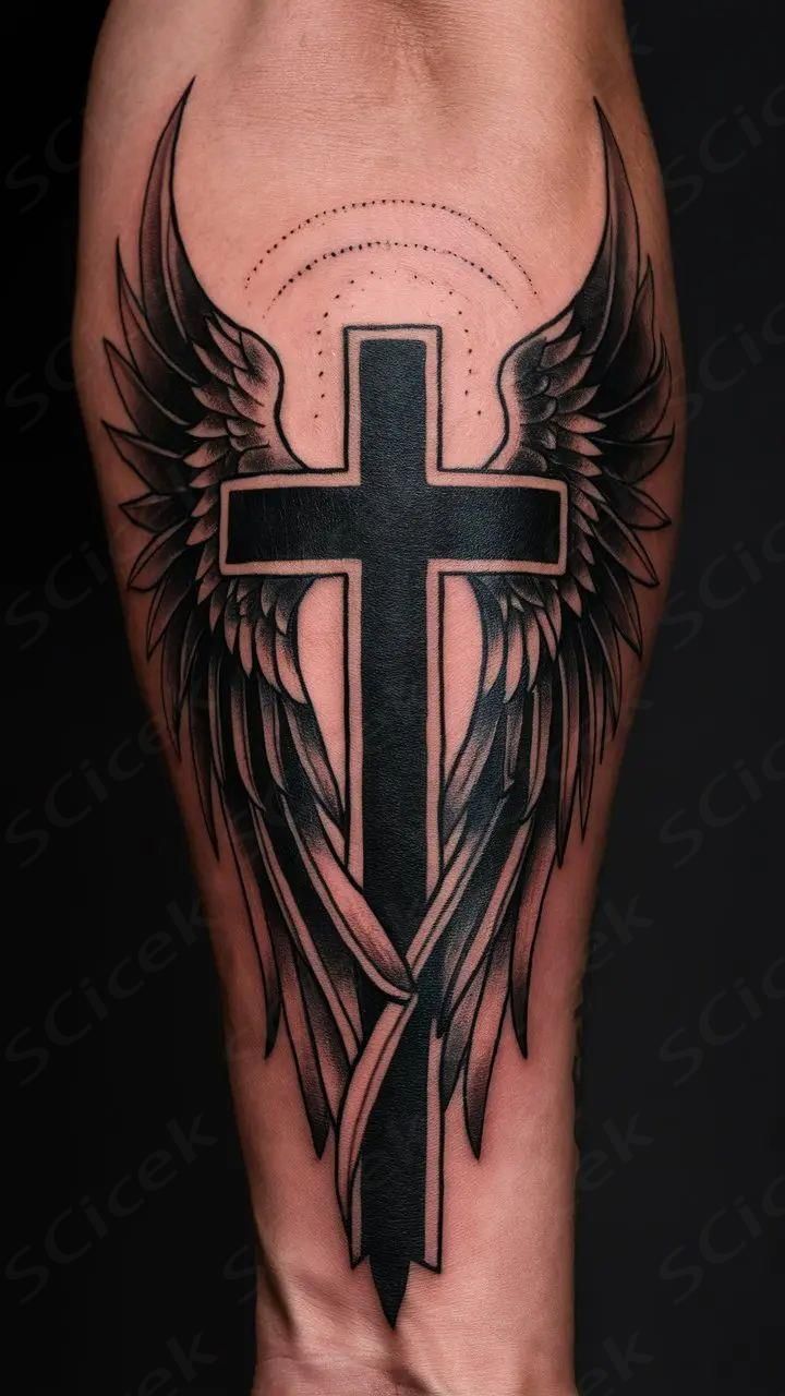 phoenix tattoos for men 0029