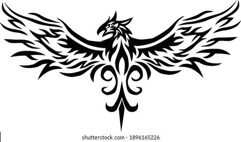 phoenix tattoos for men 0030