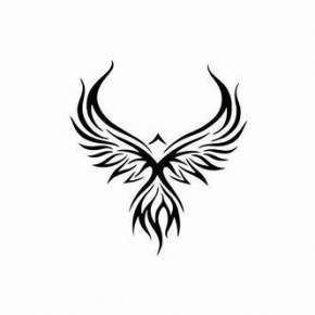 phoenix tattoos for men 0065