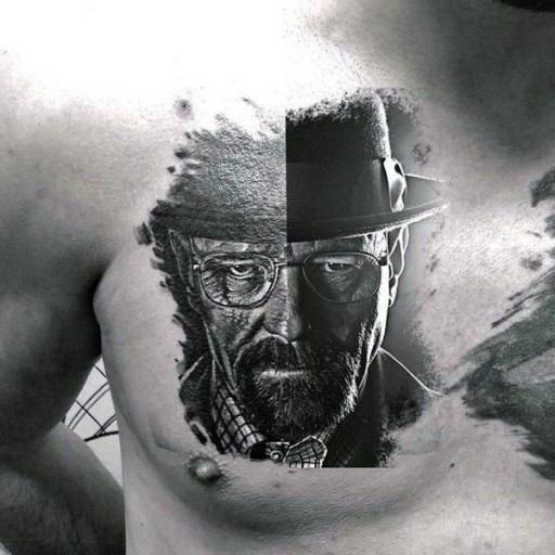 Pirate tattoos for men 0060