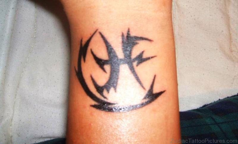 Pisces tattoos for men 0094