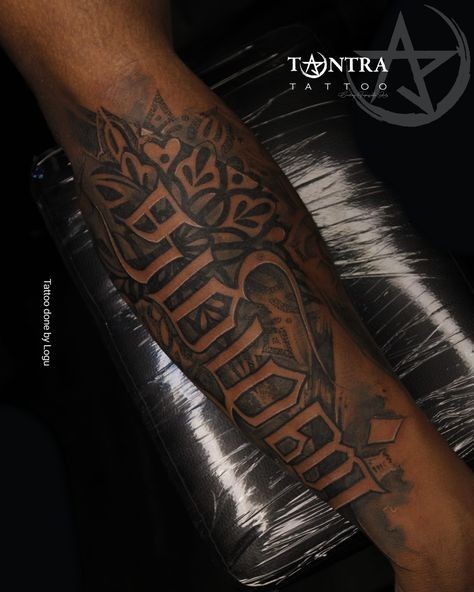 Polynesian tattoos for men 0094