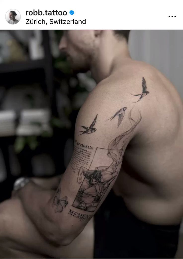 popular hidden tattoos for men