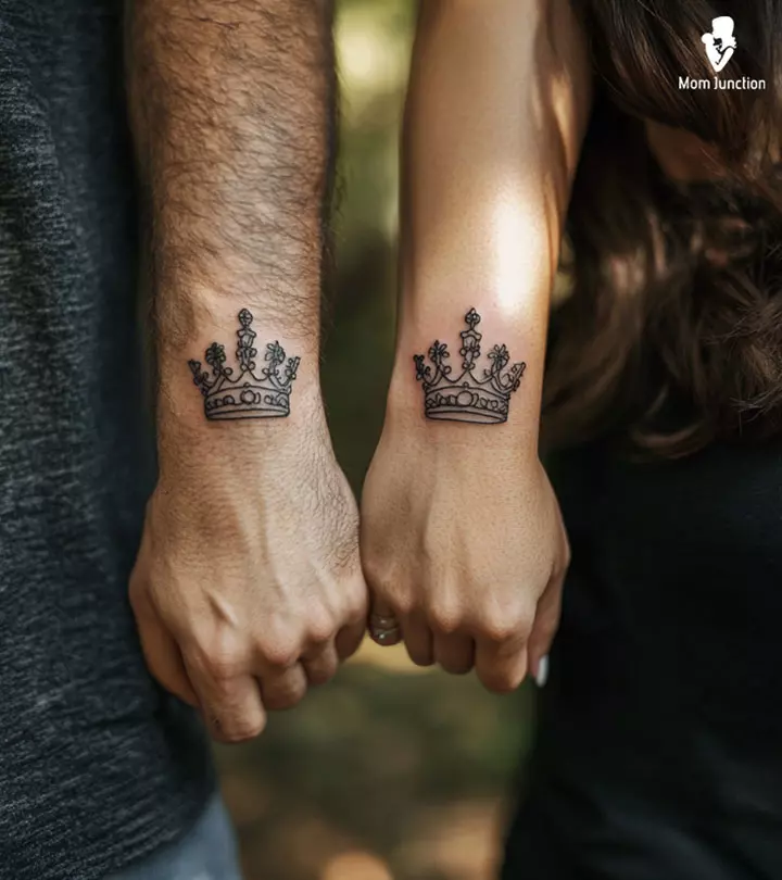 popular wife tattoos for men trends