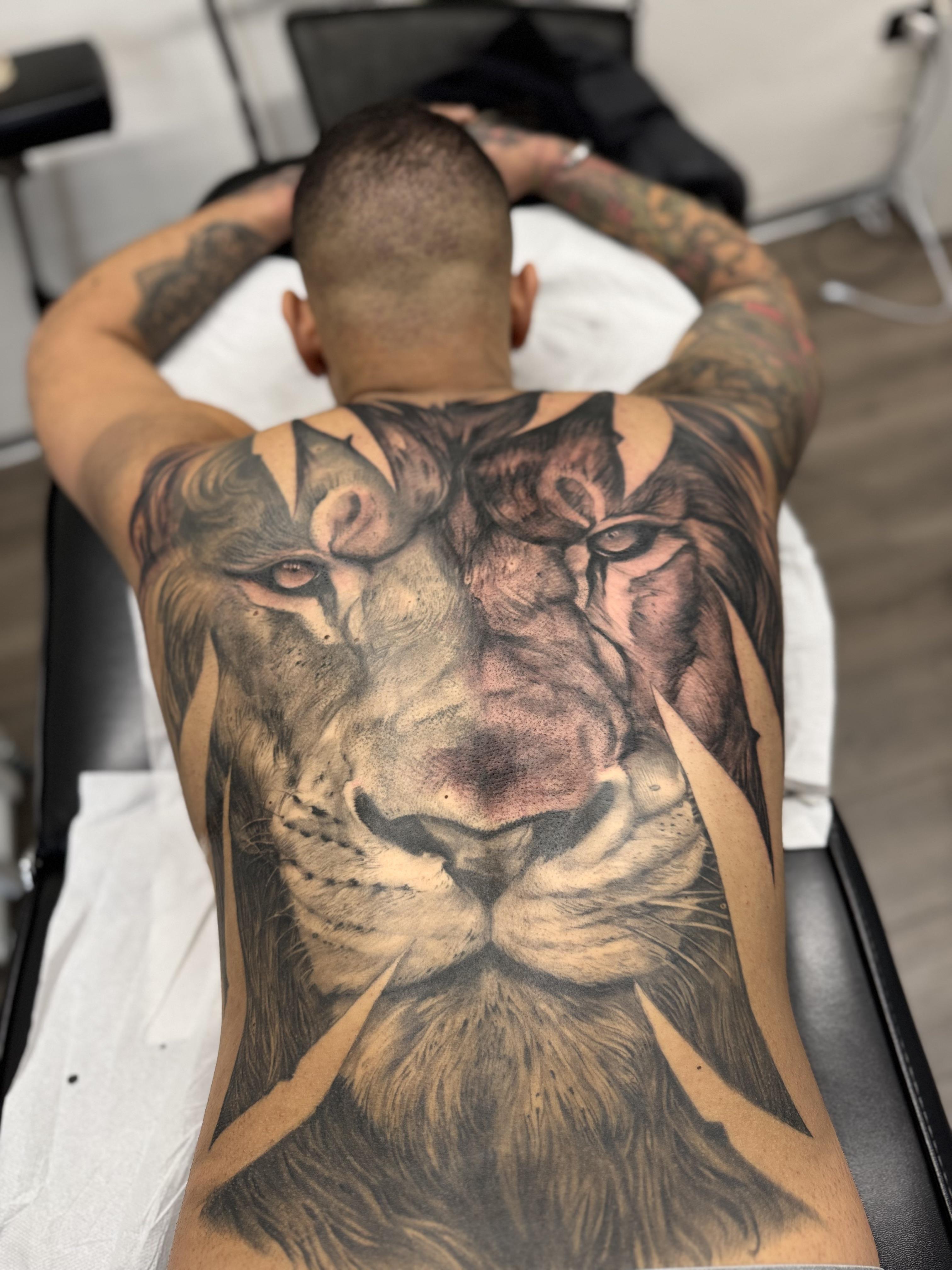 pretty tattoos for men 0082