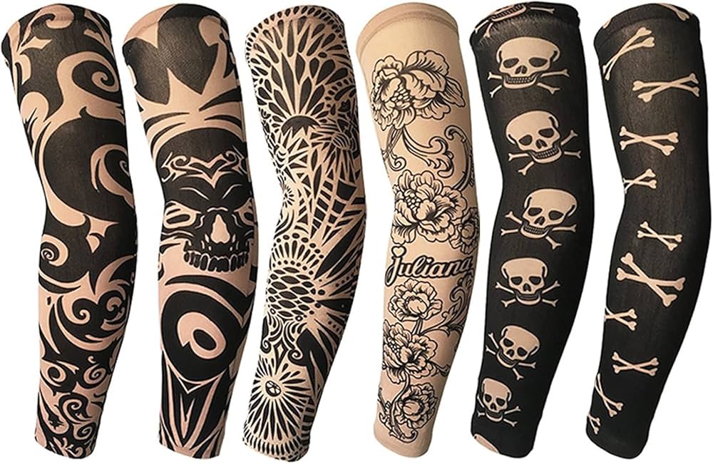 protection tattoos for men 0016