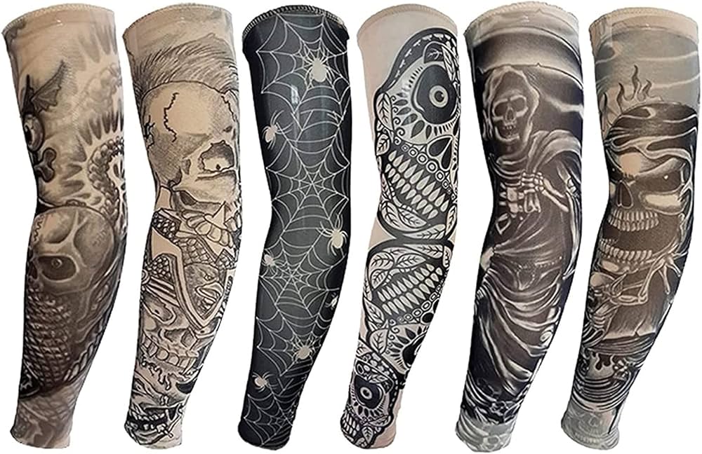 protection tattoos for men 0021