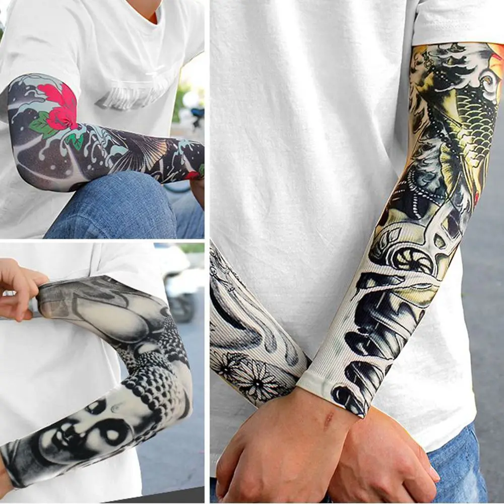 protection tattoos for men 0023