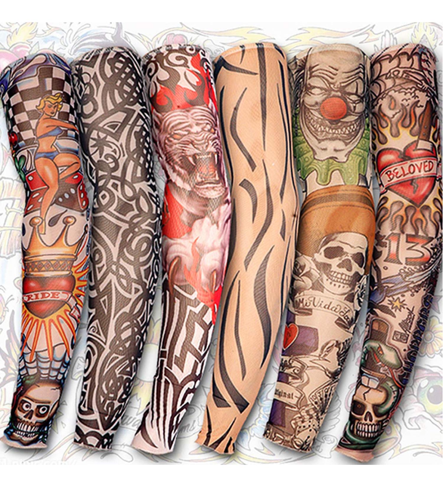 protection tattoos for men 0040