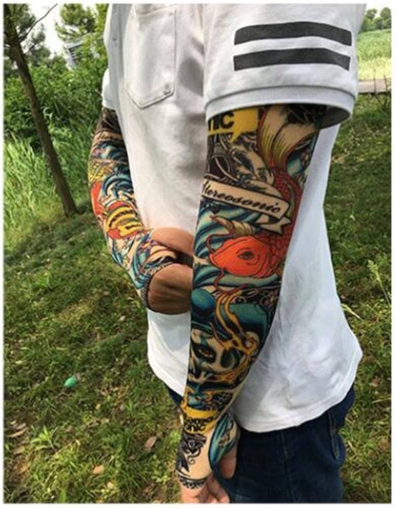 protection tattoos for men 0053