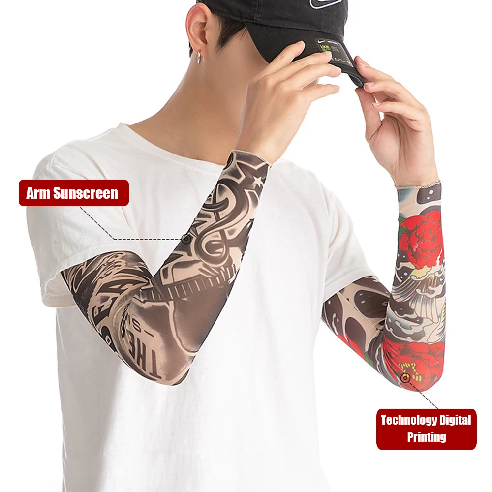 protection tattoos for men 0056