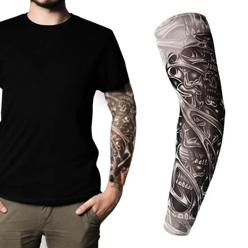 protection tattoos for men 0059