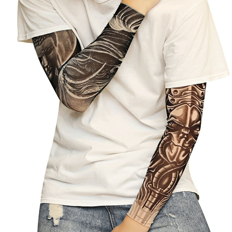 protection tattoos for men 0062