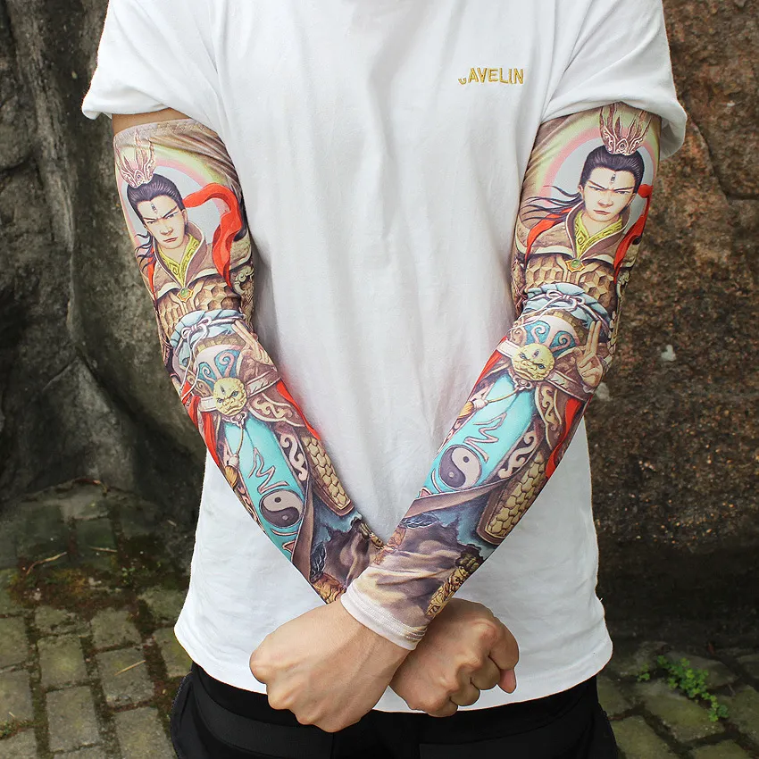 protection tattoos for men 0065