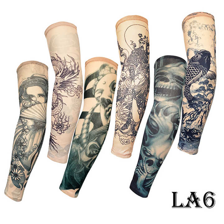 protection tattoos for men 0070