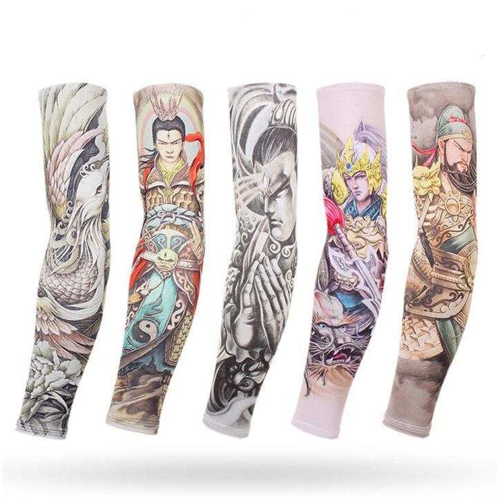 protection tattoos for men 0071