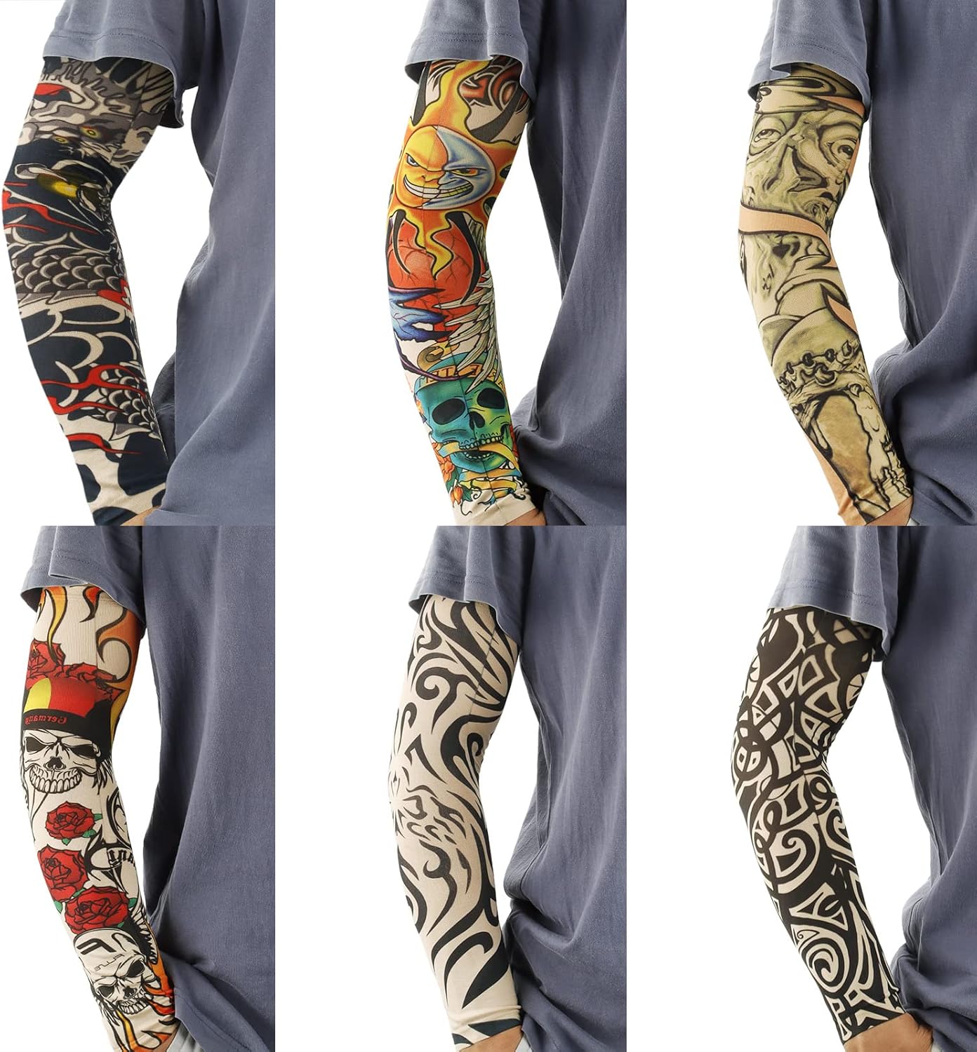 protection tattoos for men 0076