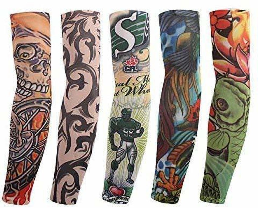 protection tattoos for men 0078