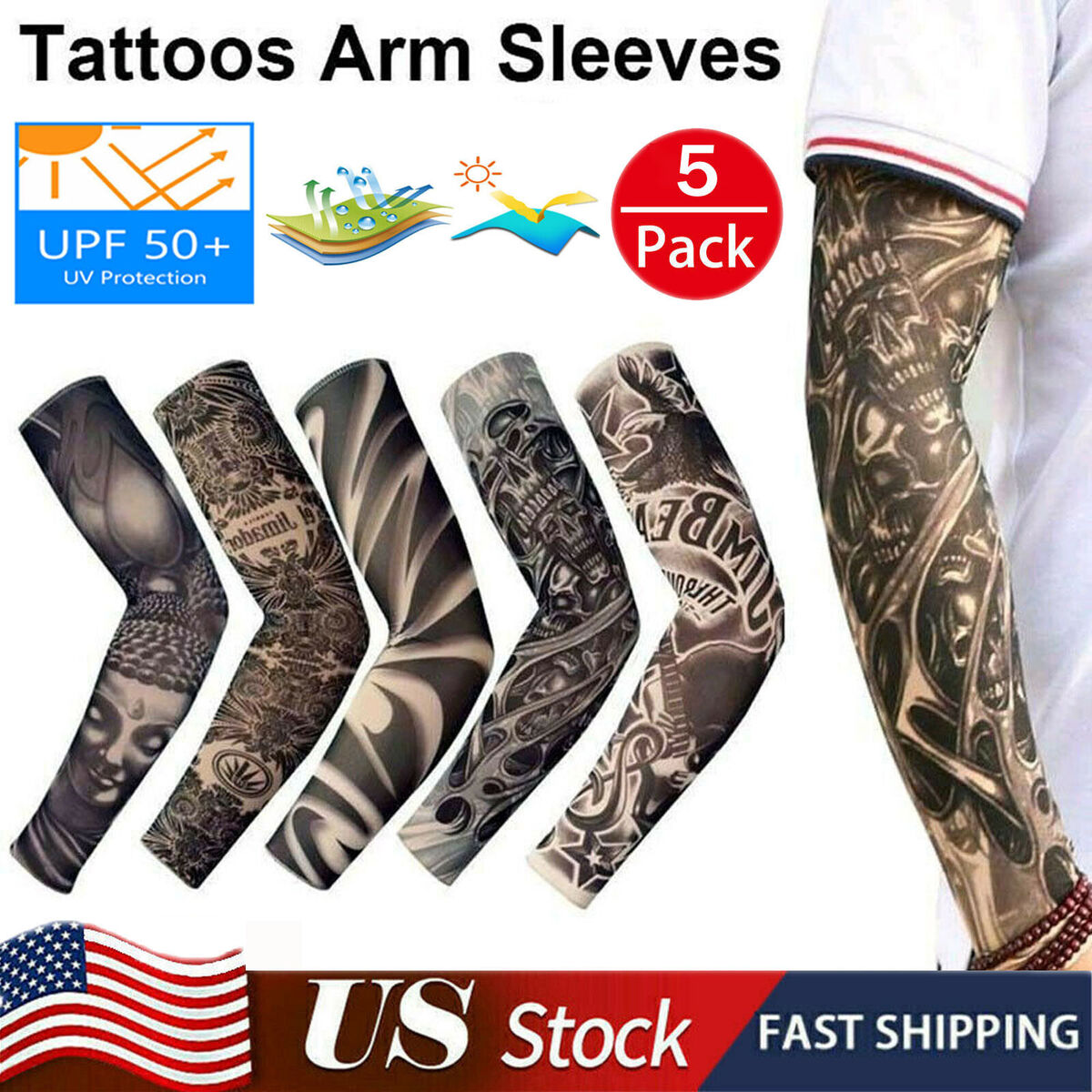 protection tattoos for men 0083