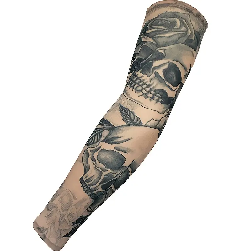 protection tattoos for men 0094