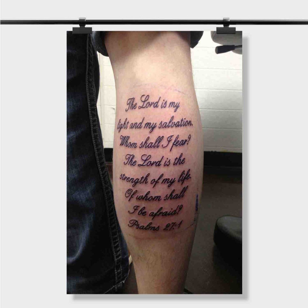 quotes for tattoos men