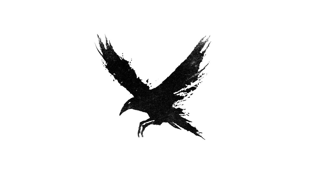 raven tattoos for men 0089