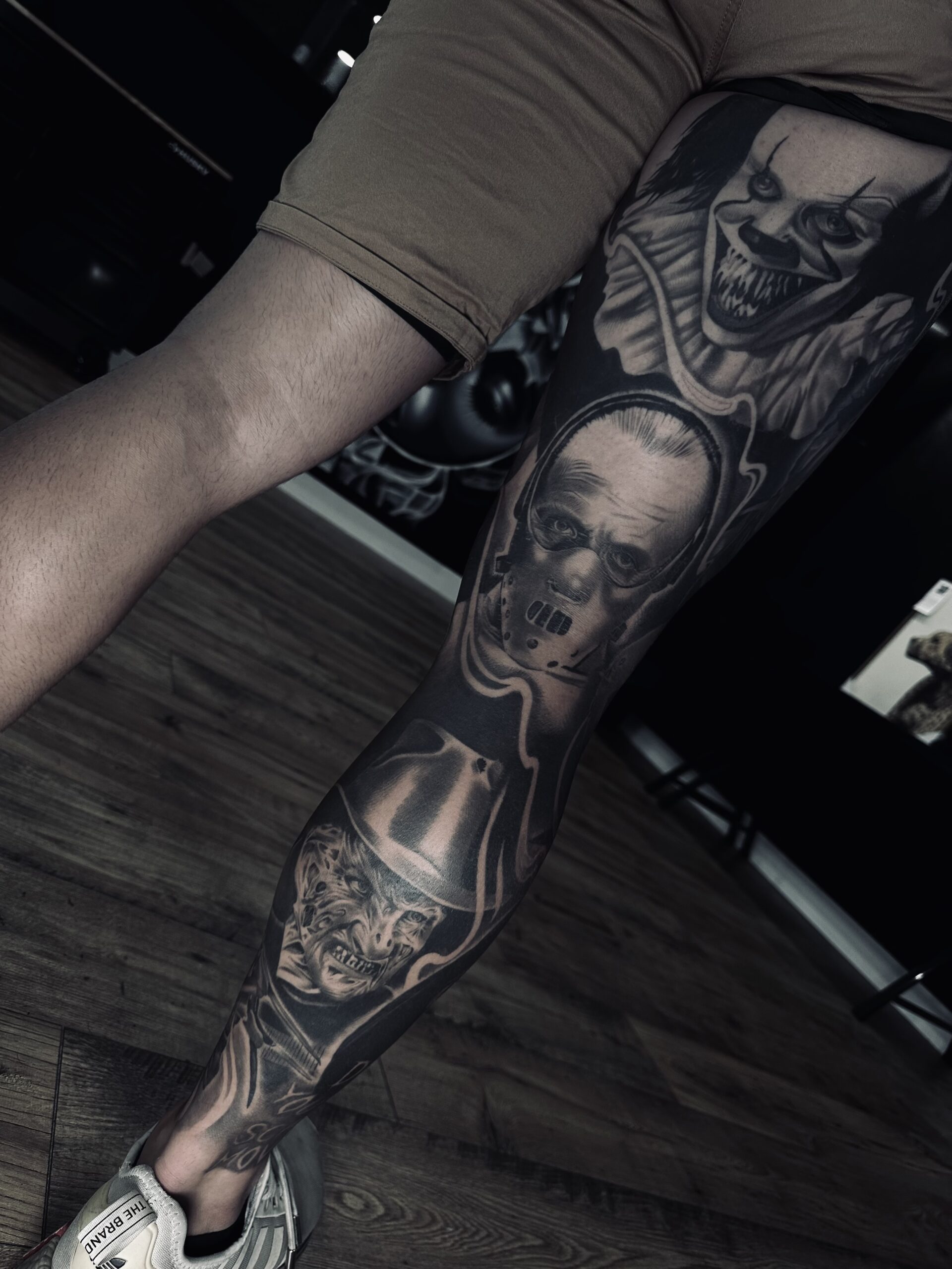 realistic tattoos for men 0036