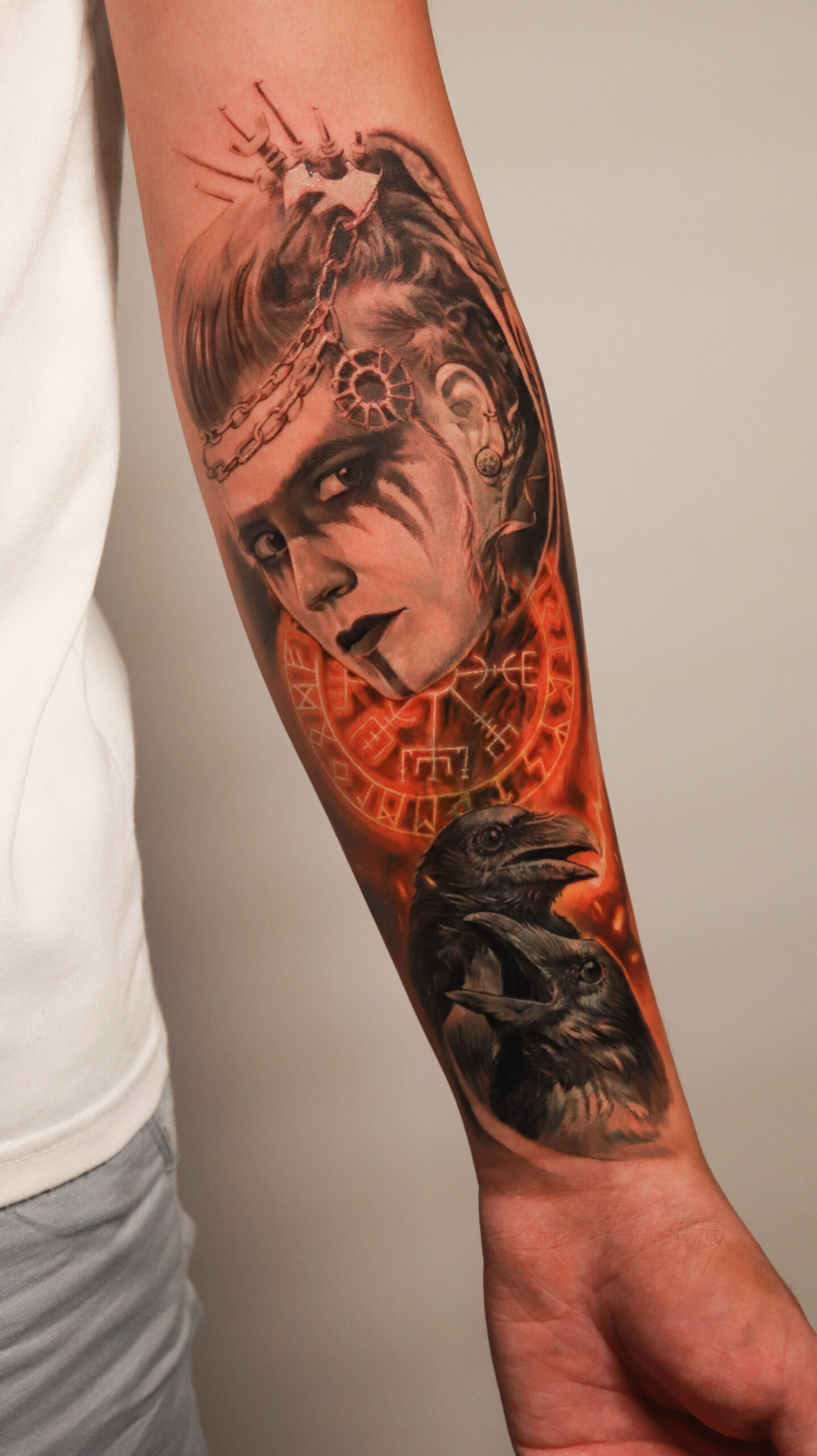 realistic tattoos for men 0050