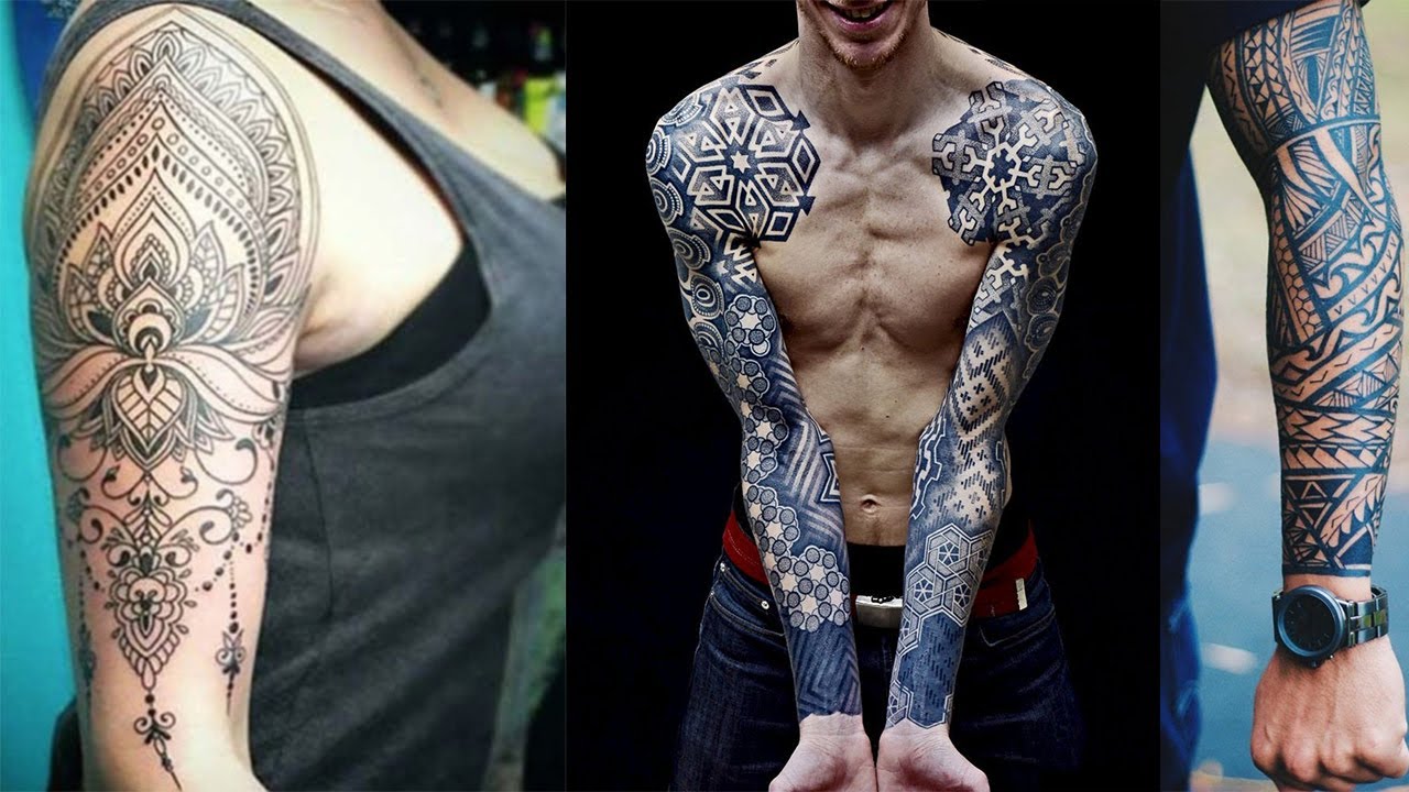 realistic tattoos for men 0056